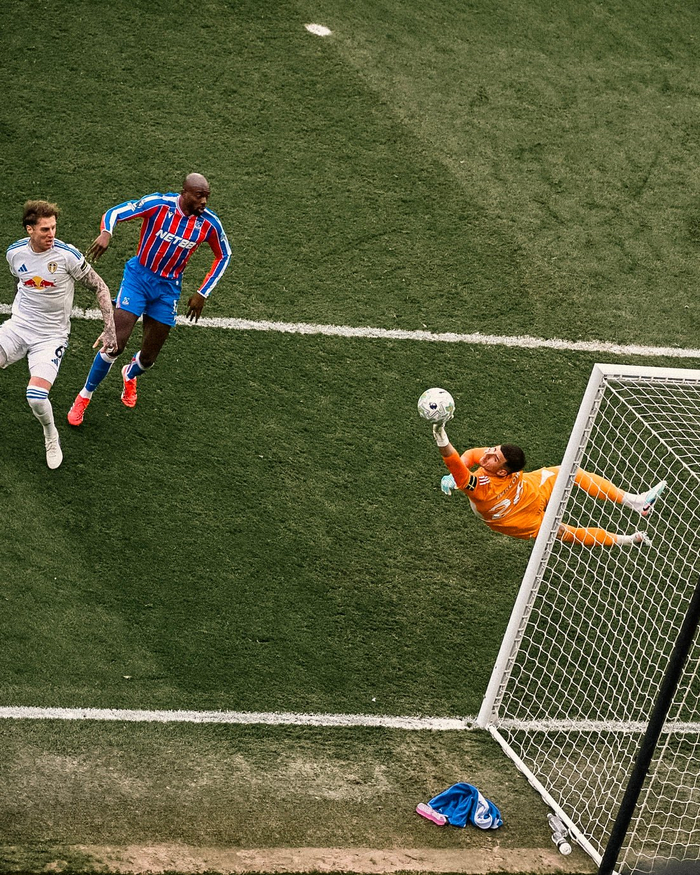 开云-水晶宫战平利兹联，马特塔伤愈复出|英超|利兹联队|世界杯|哆啦A梦|替补_新浪体育_新浪新闻